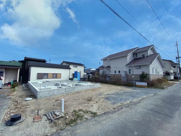 佐賀市六座町　1号棟　全1棟