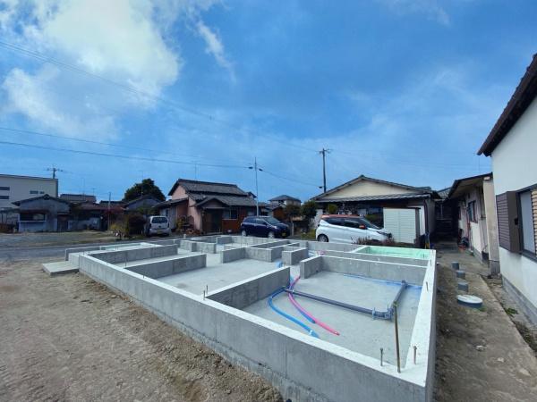 佐賀市六座町　1号棟　全1棟