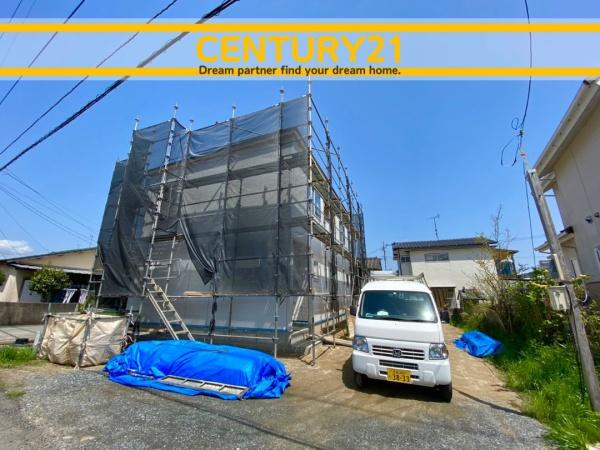 佐賀市六座町　1号棟　全1棟