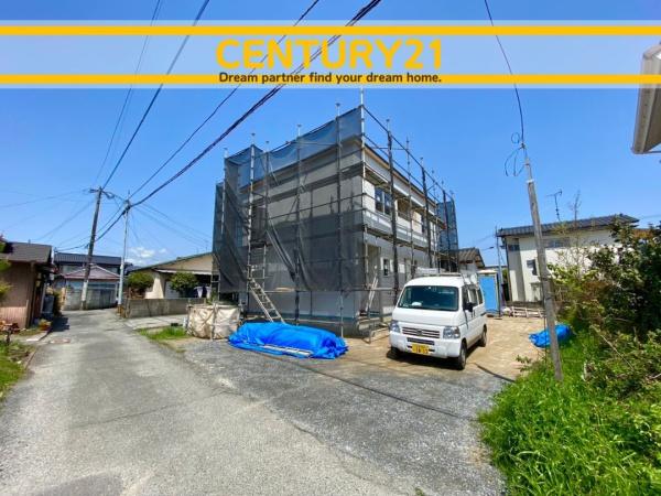 佐賀市六座町　1号棟　全1棟