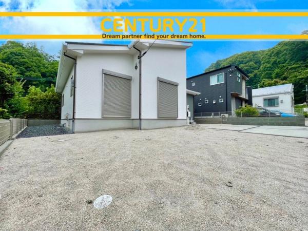 太宰府市石坂2丁目2期　全1棟