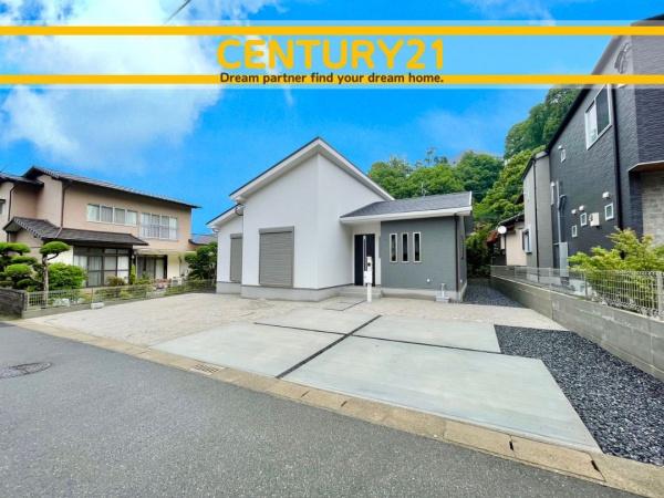 太宰府市石坂2丁目2期　全1棟