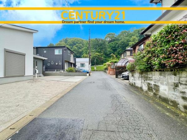 太宰府市石坂2丁目2期　全1棟