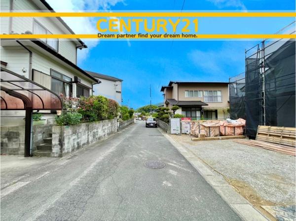 太宰府市石坂2丁目2期　1号棟　全1棟