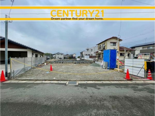 久留米荒木町荒木　15号棟　全1棟