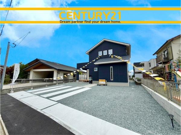 久留米荒木町荒木　15号棟　全1棟