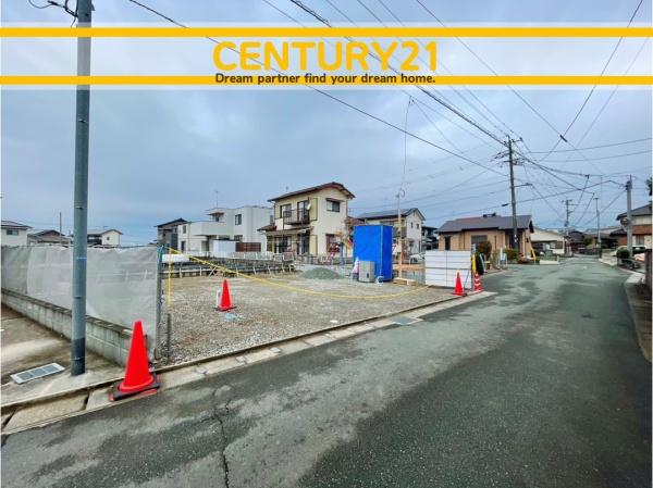 久留米荒木町荒木　15号棟　全1棟