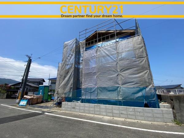 南区柏原3丁目2期　1号棟　全1棟