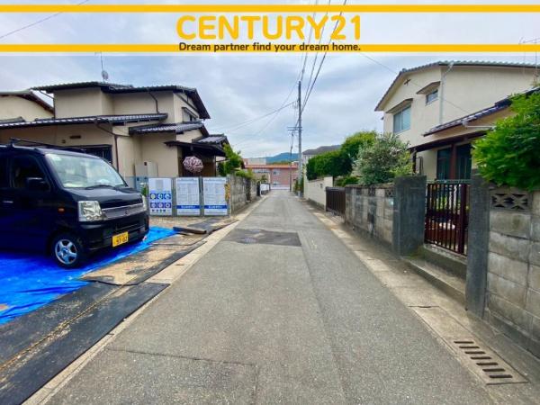 南区大平寺2丁目4期　2号棟　全3棟