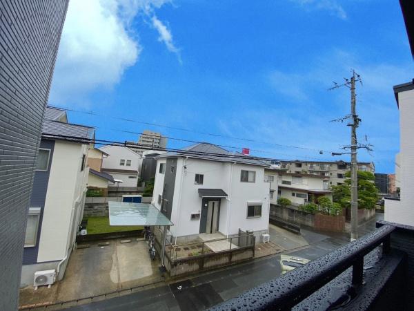 城南区田島4丁目2期　2号棟　全2棟