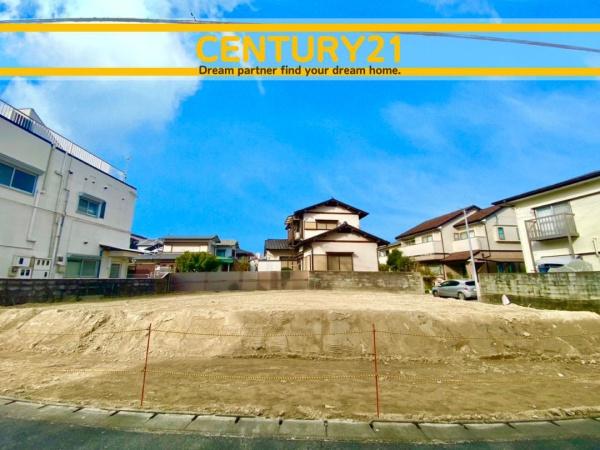 城南区田島4丁目2期　1号棟　全2棟