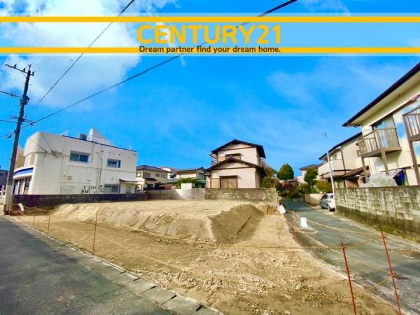 城南区田島4丁目2期　1号棟　全2棟