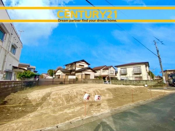 城南区田島4丁目2期　1号棟　全2棟