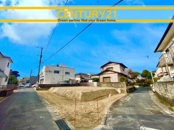 城南区田島4丁目2期　1号棟　全2棟
