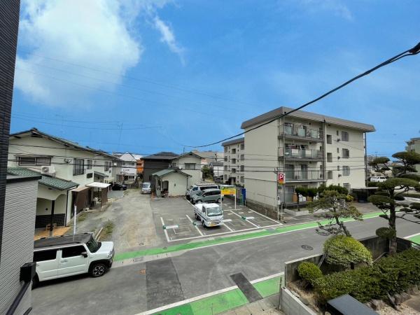 南区横手3丁目2期　2号棟　全3棟