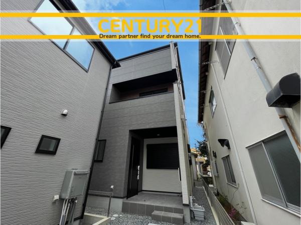 南区横手3丁目2期　1号棟　全3棟
