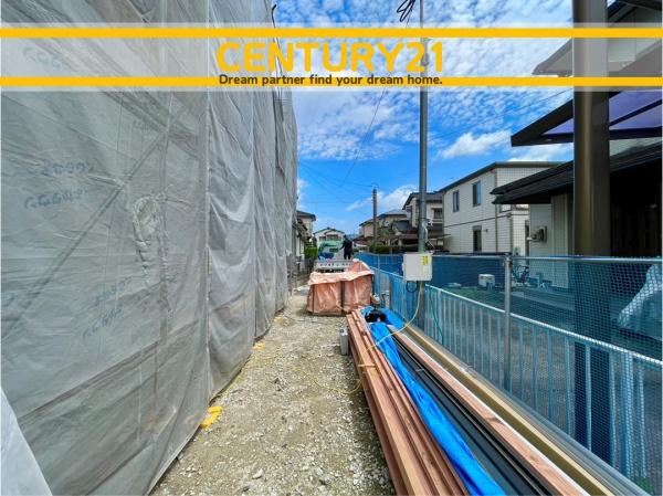 筑紫野市武蔵5丁目1期　1号棟　全1棟