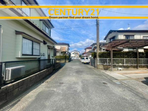 筑紫野市武蔵5丁目1期　1号棟　全1棟