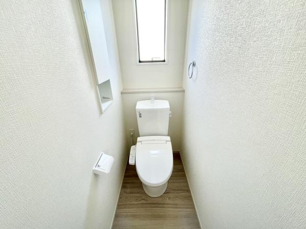 春日市須玖北8丁目1期　全1棟