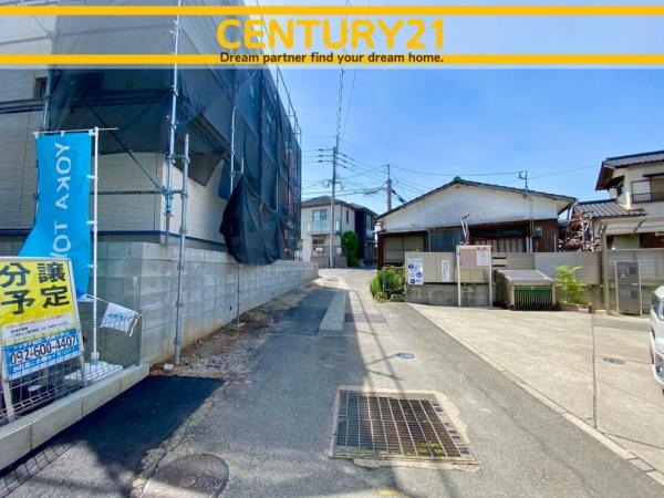 春日市須玖北8丁目1期　全1棟