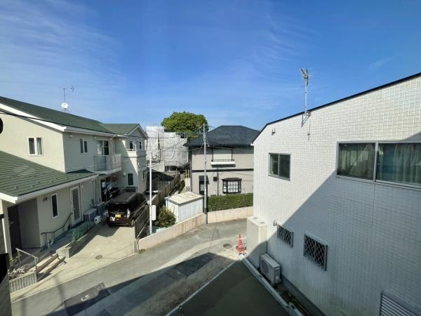 春日市須玖北8丁目1期　全1棟