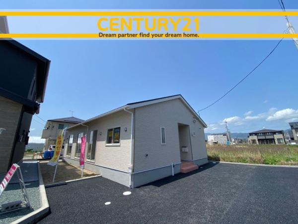 上峰町坊所第12　1号棟　全1棟