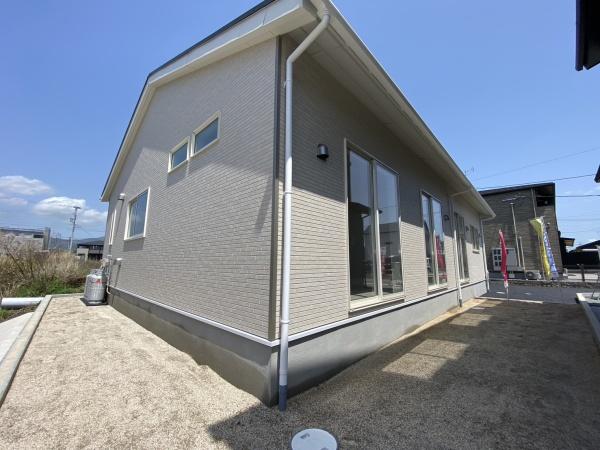 上峰町坊所第12　1号棟　全1棟