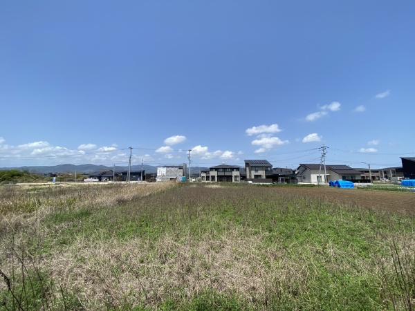 上峰町坊所第12　1号棟　全1棟