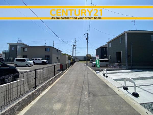 上峰町坊所第12　1号棟　全1棟