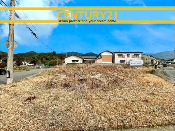宇美町障子岳2丁目　A号棟　全4棟