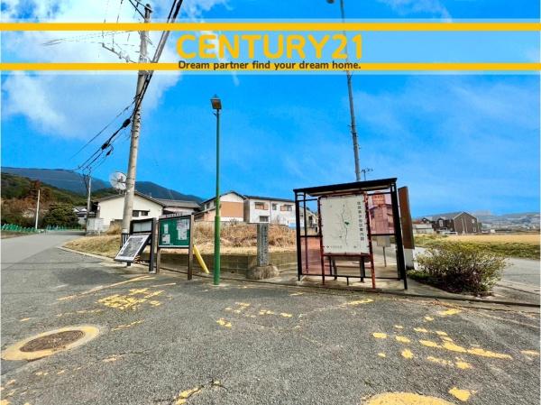 宇美町障子岳2丁目　A号棟　全4棟