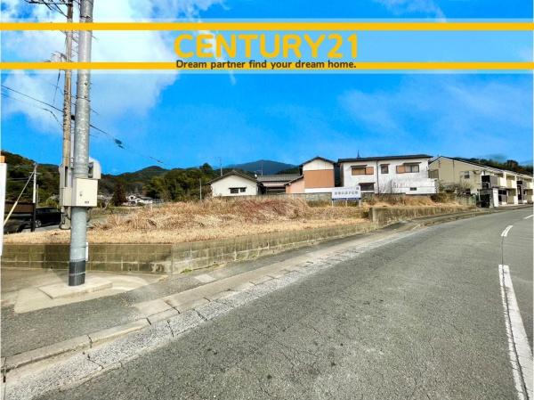宇美町障子岳2丁目　A号棟　全4棟
