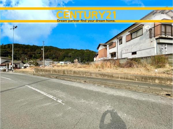 宇美町障子岳2丁目　A号棟　全4棟