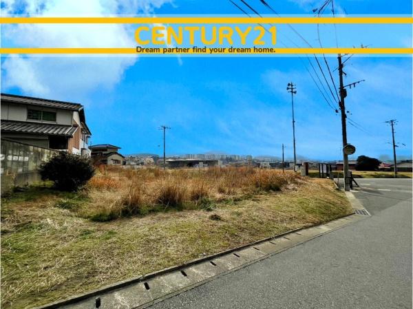 宇美町障子岳2丁目　A号棟　全4棟