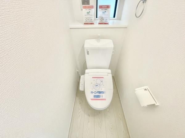 春日市紅葉ケ丘西4丁目3期　全1棟