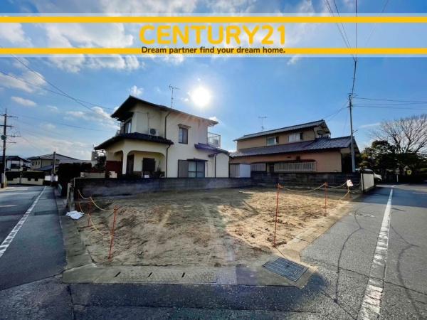春日市紅葉ケ丘西4丁目3期　1号棟　全1棟