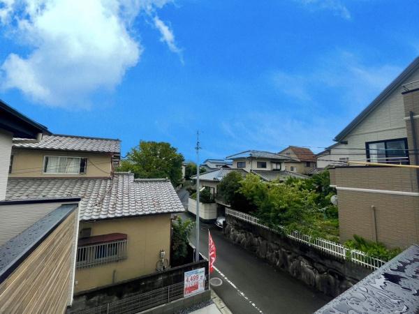春日市紅葉ケ丘西4丁目3期　全1棟