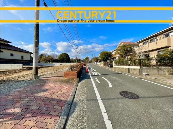 大野城市紫台第3　4号棟　全4棟