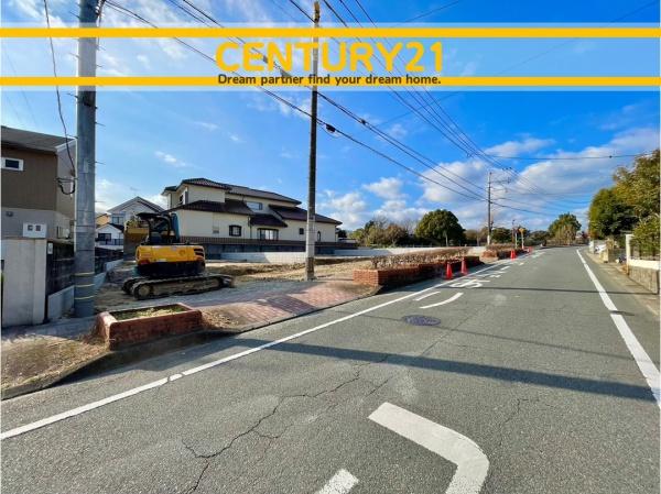 大野城市紫台第3　4号棟　全4棟