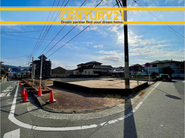 大野城市紫台第3　4号棟　全4棟