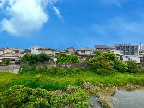 城南区梅林3丁目2期　2号棟　全2棟