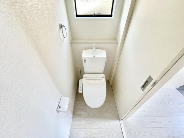 筑紫野市上古賀3丁目2期　1号棟　全1棟
