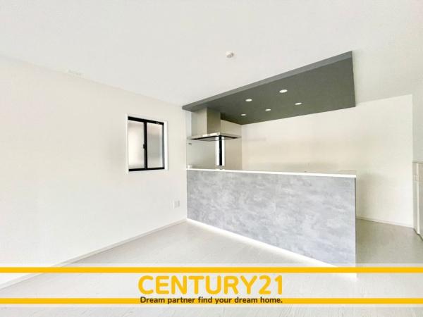 筑紫野市上古賀3丁目2期　1号棟　全1棟
