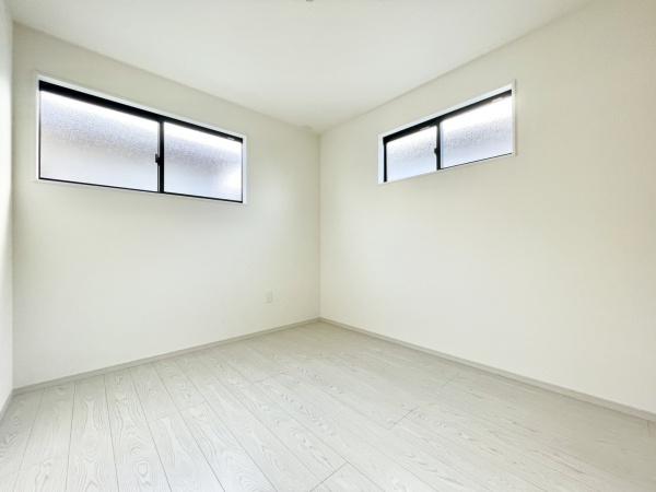 筑紫野市上古賀3丁目2期　1号棟　全1棟