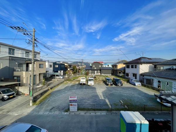 筑紫野市上古賀3丁目2期　1号棟　全1棟