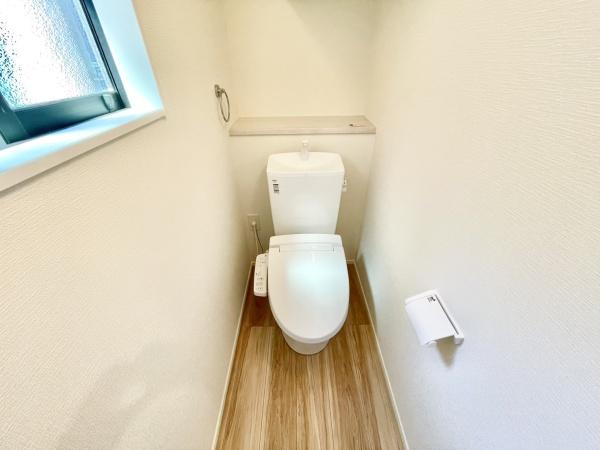 大野城市南ケ丘3丁目2期　2号棟　全2棟