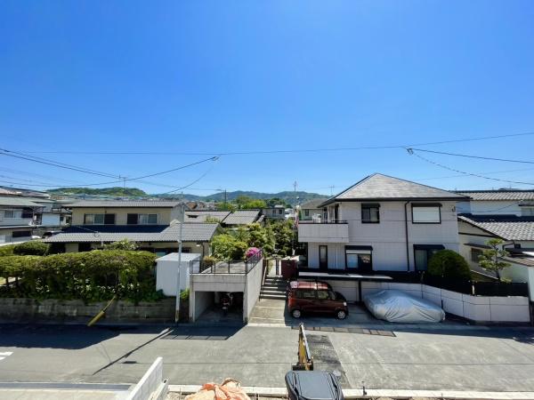 大野城市南ケ丘3丁目2期　2号棟　全2棟