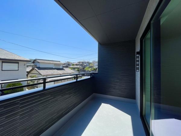 大野城市南ケ丘3丁目2期　1号棟　全2棟