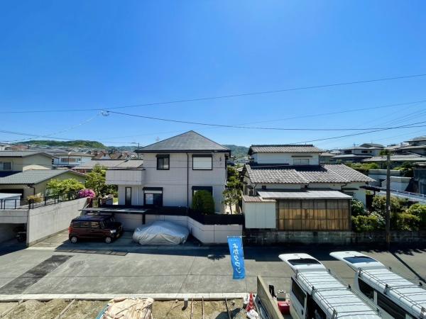 大野城市南ケ丘3丁目2期　1号棟　全2棟