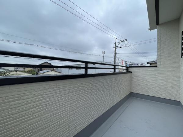 佐賀市本庄町本庄4期　2号棟　全2棟